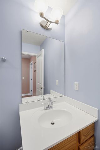 5003 Silver Creek Court, Liberty Twp, OH 45011