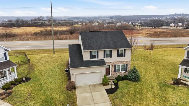 5003 Silver Creek Court, Liberty Twp, OH 45011