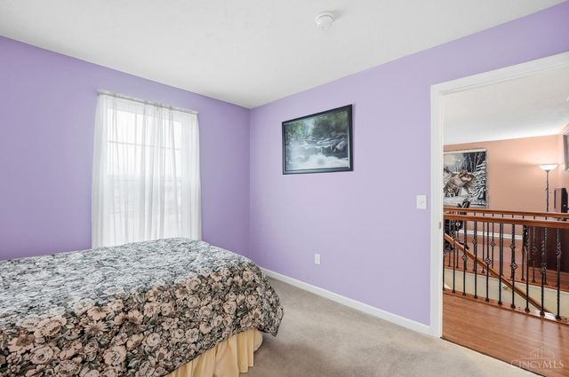 5003 Silver Creek Court, Liberty Twp, OH 45011