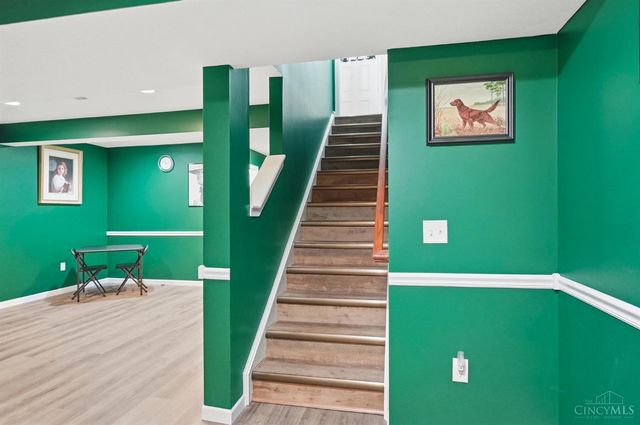 5003 Silver Creek Court, Liberty Twp, OH 45011