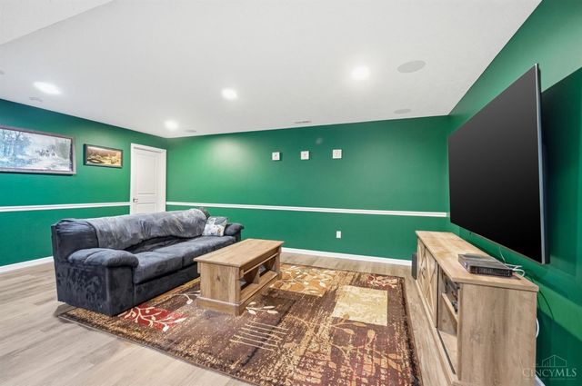 5003 Silver Creek Court, Liberty Twp, OH 45011