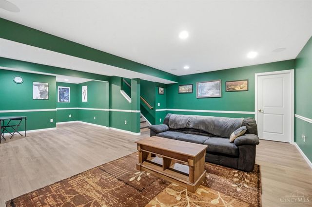 5003 Silver Creek Court, Liberty Twp, OH 45011