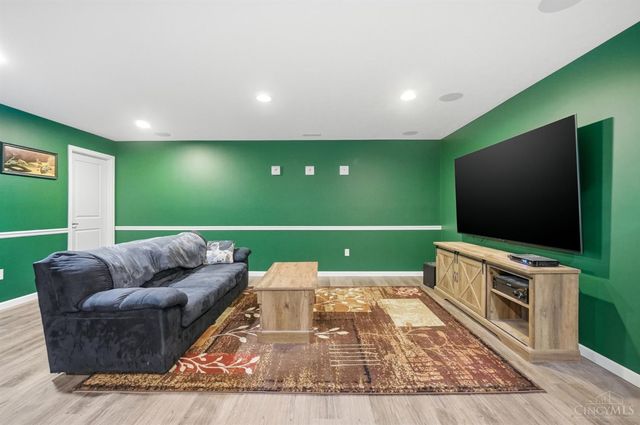 5003 Silver Creek Court, Liberty Twp, OH 45011