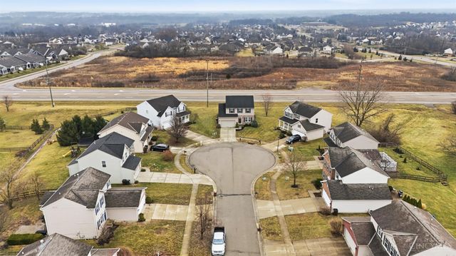 5003 Silver Creek Court, Liberty Twp, OH 45011