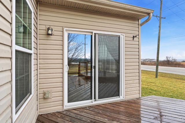 5003 Silver Creek Court, Liberty Twp, OH 45011