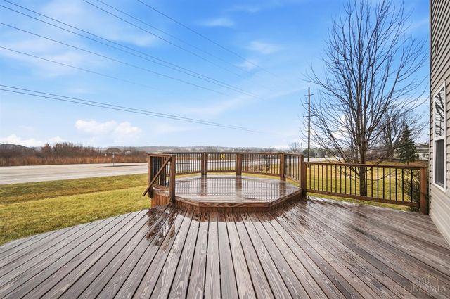 5003 Silver Creek Court, Liberty Twp, OH 45011