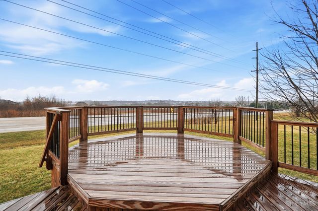 5003 Silver Creek Court, Liberty Twp, OH 45011