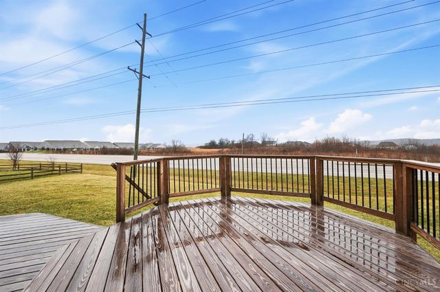 5003 Silver Creek Court, Liberty Twp, OH 45011