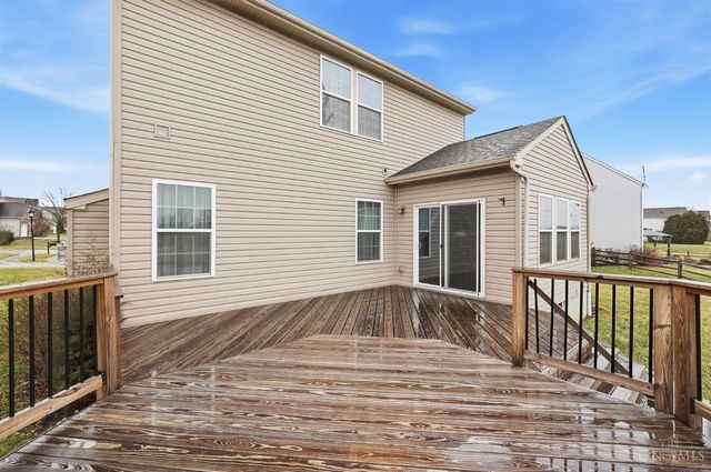 5003 Silver Creek Court, Liberty Twp, OH 45011