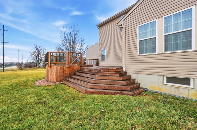 5003 Silver Creek Court, Liberty Twp, OH 45011