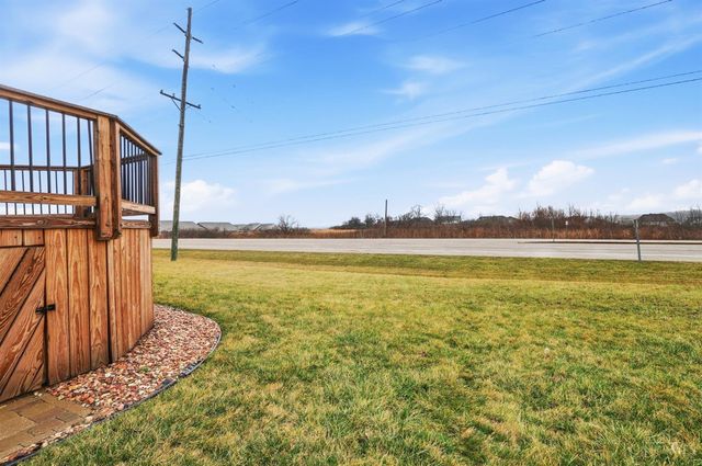 5003 Silver Creek Court, Liberty Twp, OH 45011