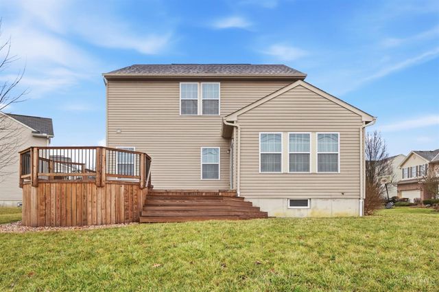 5003 Silver Creek Court, Liberty Twp, OH 45011