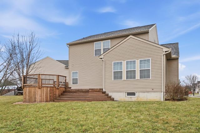 5003 Silver Creek Court, Liberty Twp, OH 45011