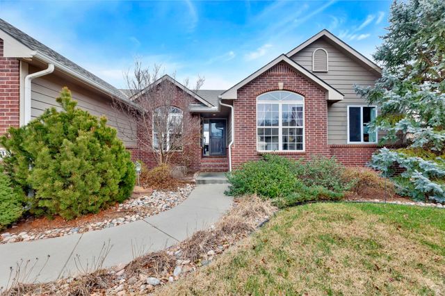 833 N Bracken Cir, Wichita, KS 67206