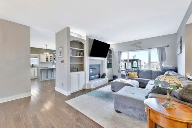 833 N Bracken Cir, Wichita, KS 67206