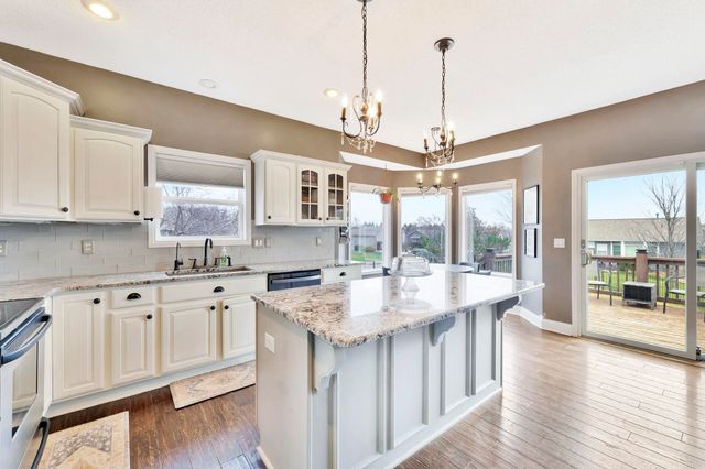 833 N Bracken Cir, Wichita, KS 67206