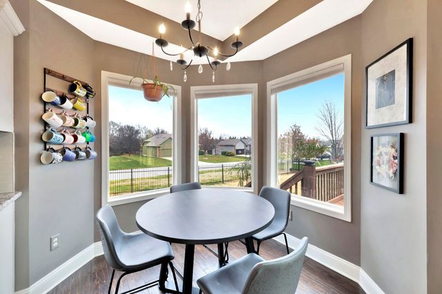 833 N Bracken Cir, Wichita, KS 67206