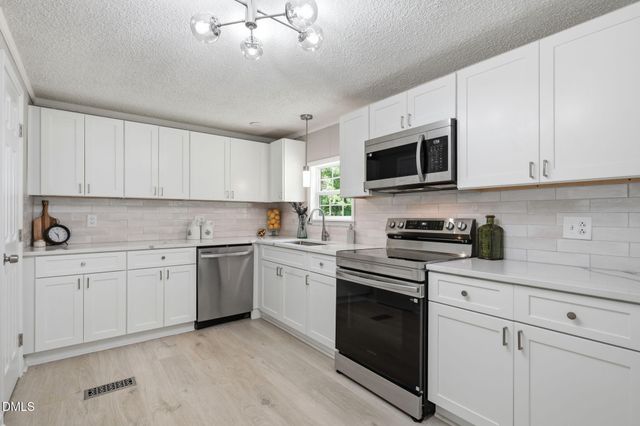 3841 Dodge Avenue, Durham, NC 27704