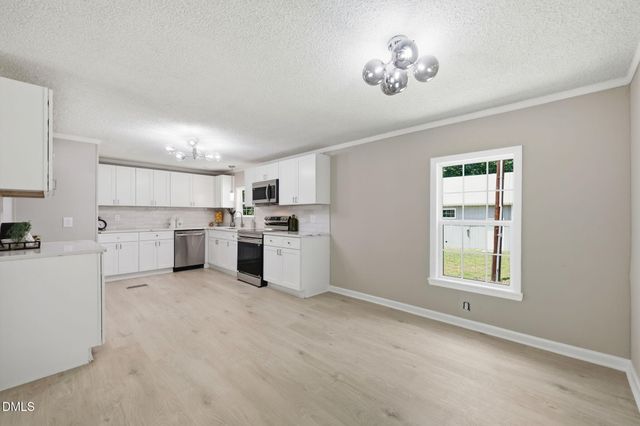 3841 Dodge Avenue, Durham, NC 27704