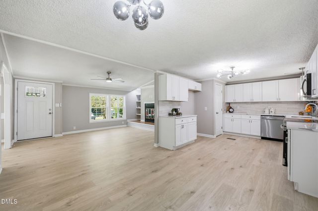 3841 Dodge Avenue, Durham, NC 27704