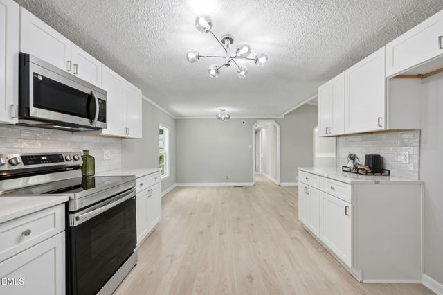3841 Dodge Avenue, Durham, NC 27704