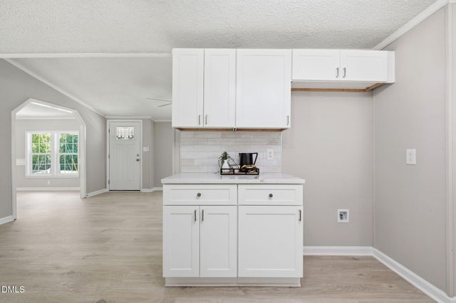 3841 Dodge Avenue, Durham, NC 27704