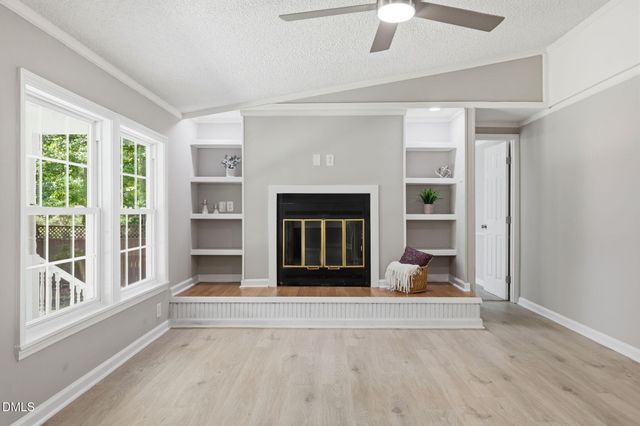 3841 Dodge Avenue, Durham, NC 27704