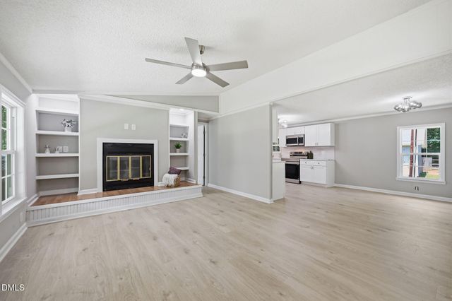 3841 Dodge Avenue, Durham, NC 27704