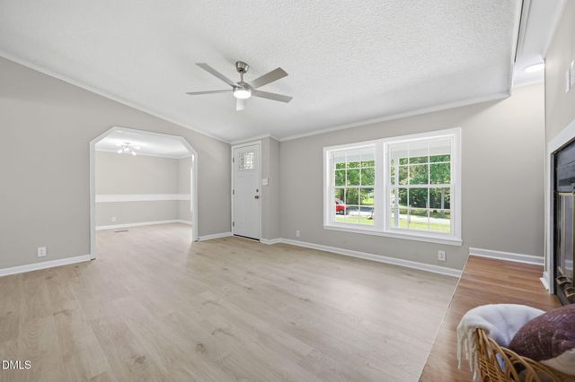 3841 Dodge Avenue, Durham, NC 27704