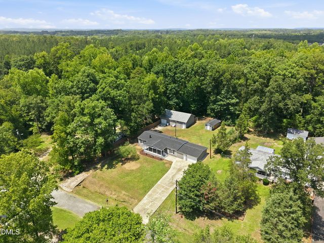 3841 Dodge Avenue, Durham, NC 27704