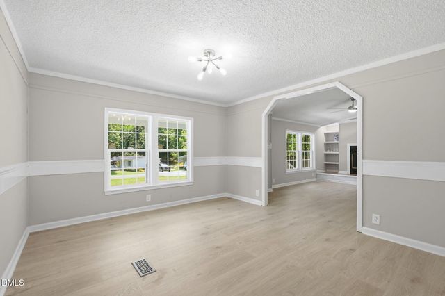 3841 Dodge Avenue, Durham, NC 27704