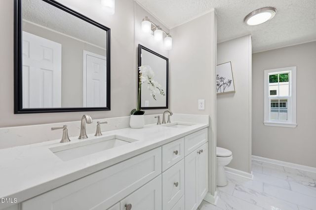 3841 Dodge Avenue, Durham, NC 27704