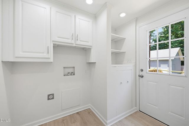 3841 Dodge Avenue, Durham, NC 27704