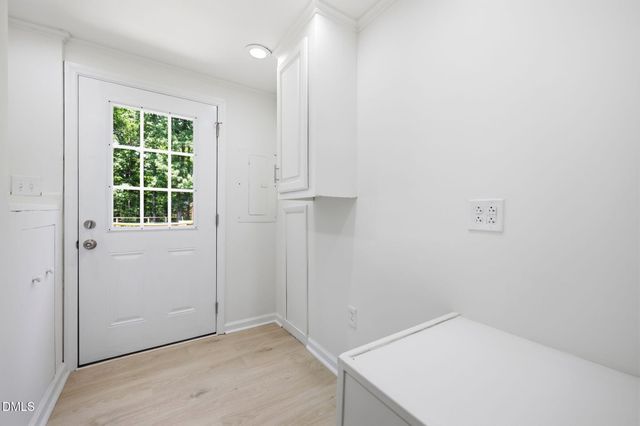 3841 Dodge Avenue, Durham, NC 27704