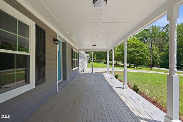 3841 Dodge Avenue, Durham, NC 27704