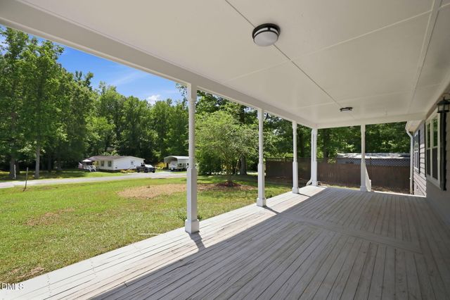 3841 Dodge Avenue, Durham, NC 27704