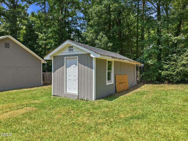 3841 Dodge Avenue, Durham, NC 27704