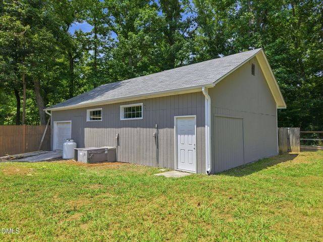 3841 Dodge Avenue, Durham, NC 27704