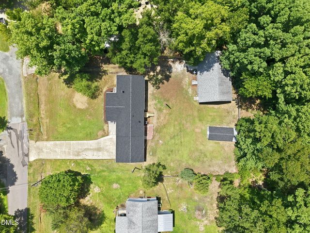3841 Dodge Avenue, Durham, NC 27704