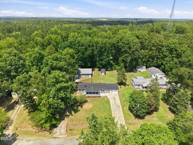 3841 Dodge Avenue, Durham, NC 27704
