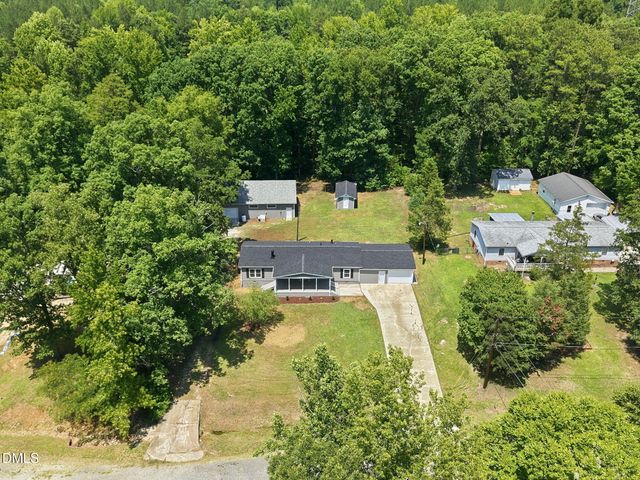 3841 Dodge Avenue, Durham, NC 27704