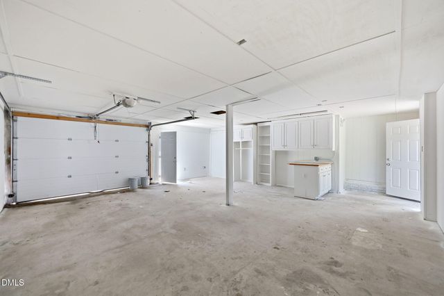 3841 Dodge Avenue, Durham, NC 27704