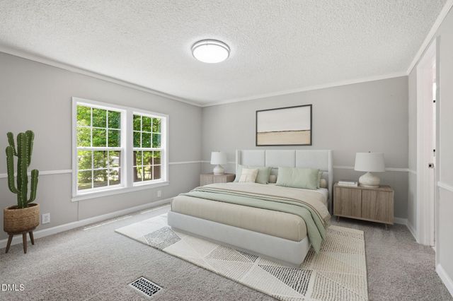3841 Dodge Avenue, Durham, NC 27704