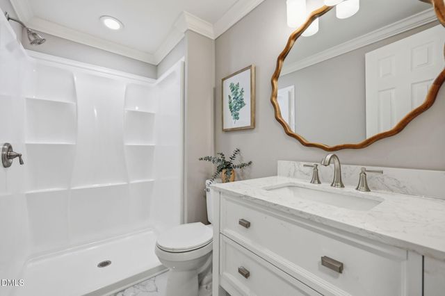 3841 Dodge Avenue, Durham, NC 27704