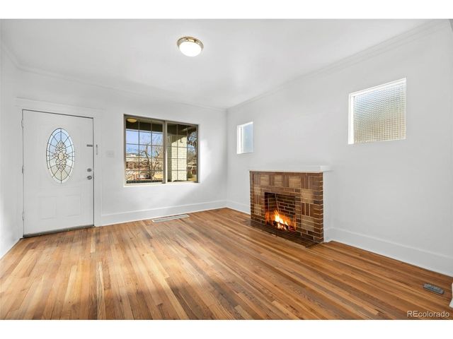 1469 Quitman St, Denver, CO 80204