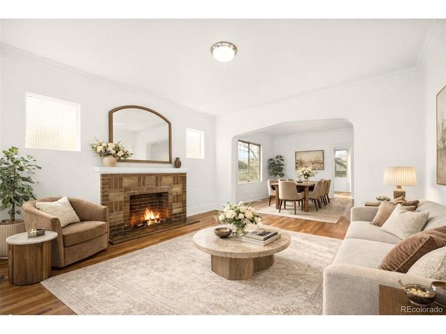 1469 Quitman St, Denver, CO 80204