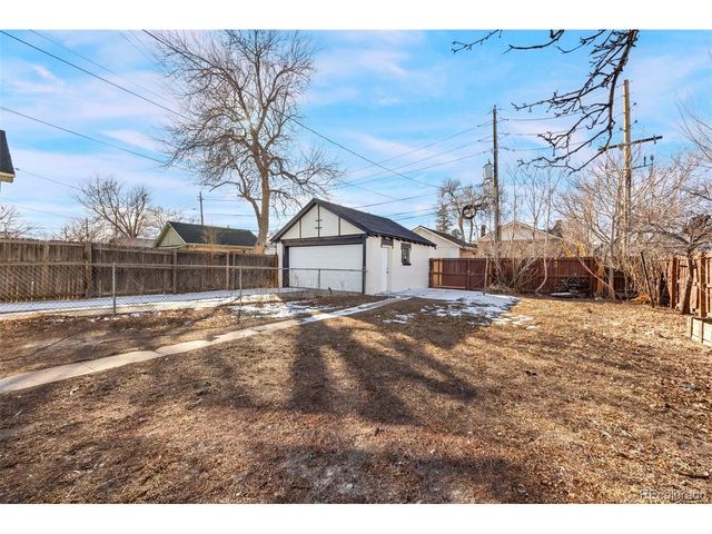 1469 Quitman St, Denver, CO 80204