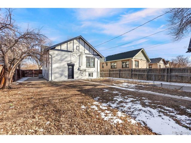 1469 Quitman St, Denver, CO 80204