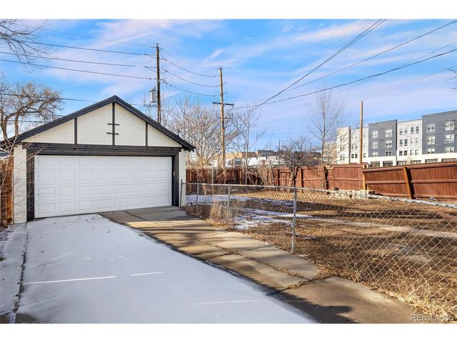 1469 Quitman St, Denver, CO 80204