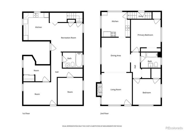 1469 Quitman St, Denver, CO 80204